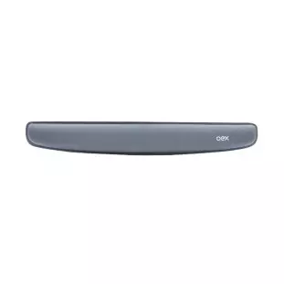 Apoio De Pulso Soft Cinza Ap103 Oex - 1