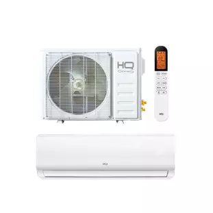 Ar Condicionado Split 18.000 Btus 220V Hi Wall Inverter Frio Viht18kco3s2s13 Hq - 1