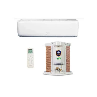 Ar Condicionado Split 18.000 Btus 220V Inverter High Wall G-Top Wi-Fi Gree - 1