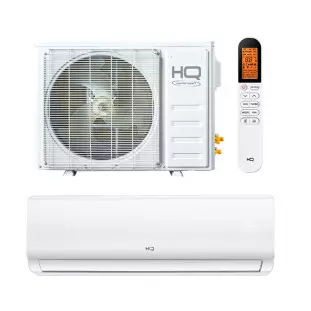 Ar Condicionado Split 9.000 Btus 220V Hi Wall Inverter Frio Viht9kco3s2s13 Hq - 1