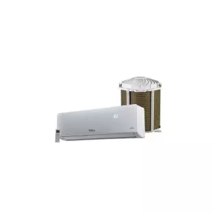 Ar Condicionado Split 9.000 Btus 220V Inverter Frio Pac9fc Philco - 1