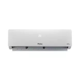 Ar Condicionado Split 9.000 Btus 220V Inverter Frio Pac9ft Philco - 1