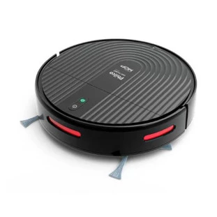 Aspirador Robo Mop Bivolt Filtro Hepa Pas22P Philco - 1