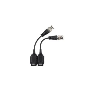 Balun Conversor Passivo De Video Vb 501 P G2 Intelbras - 1