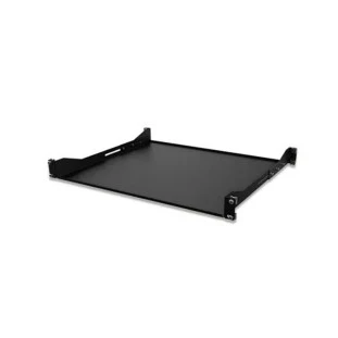 Bandeja Fixa Para Rack 19" 1U X 400Mm Bf1U 400 Intelbras CE - 1
