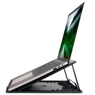 Base Para Notebook 15.6" Holder X Maxprint - 2