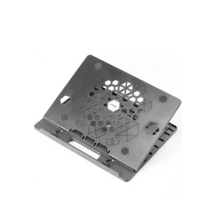Base Para Notebook Ajustavel Ate 15.6 Com 7 Ajustes De Altura Sn300 Vinik - 1