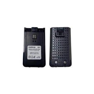 Bateria Ab 3002 Para Rc 3002 G2 Intelbras - 1