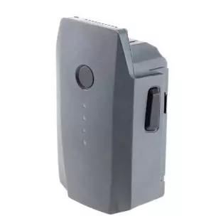 Bateria Para Drone DJI Mavic Pro e Mavic Pro Platinum Part26 Flight Np-F570 - 1