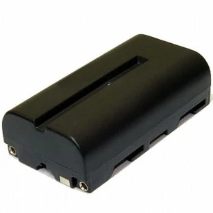 Bateria Para Mavic Part26 Flight Np-F570 - 2
