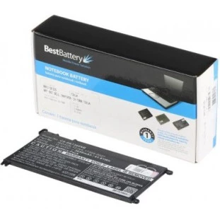 Bateria Para Notebook Dell Inspirion 7368 Bb11-De125 Bestbattery - 1