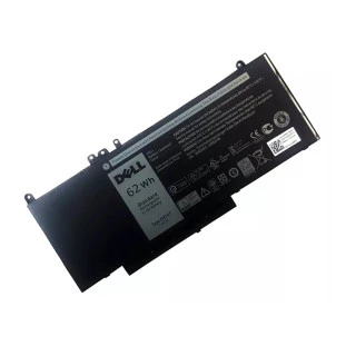 Bateria Para Notebook Latitude E5270 E5 Bb11-De137-4C Dell - 1