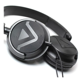 Headphone Com Microfone P2 Evhp-20M/Bb Evertech - 1