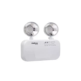 Bloco De Iluminacao De Emergencia Bla 1200 Lumens Intelbras CE - 1