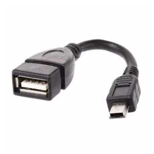 CABO USB X MINI USB V3 1.8MT BR CABOS - 1