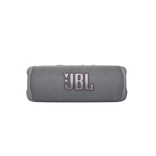 CAIXA SOM PORTATIL CINZA BLUETOOTH FLIP 6 JBLFLIP6GREY JBL - 1