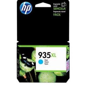 CARTUCHO ** 935XL OFFICEJET CIANO C2P24AL HP - 1