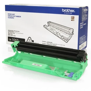 CILINDRO IMPRESSAO PRETO DR1060 BROTHER - 1
