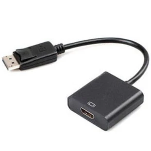 Cabo Displayport 1M Versão 1.1A Preto Br Cabos - 1