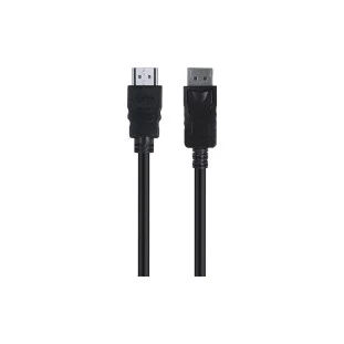 Cabo Displayport M X Hdmi 1.4V 1.8M Hdp18 Vinik - 1