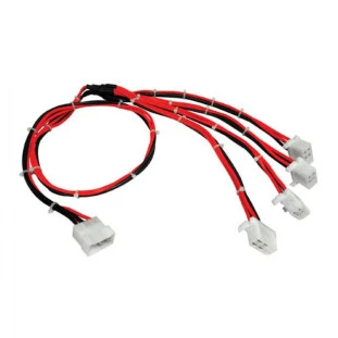 Cabo Expansor De 48V Para 2 Camelos Apc - 1