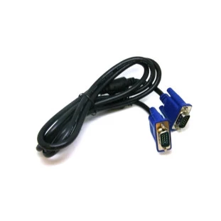 Cabo Extensor Monitor Vga Db15M 1.8M Br Cabos CE - 1