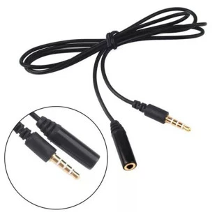 Cabo Extensor Ps2 5M Br Cabos - 1