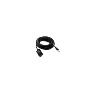 Cabo Extensor Usb 2.0 M X F 10,0 Amplificador Metros Br Cabos - 1
