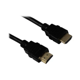 Cabo Hdmi X Hdmi 10,0 Metros 2.0 4K Com Filtro Br Cabos CE - 1