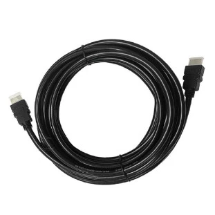 Cabo Hdmi X Hdmi 10,0 Metros 2.0 4K Ultrahd Cahd-2010 Proeletronic - 1