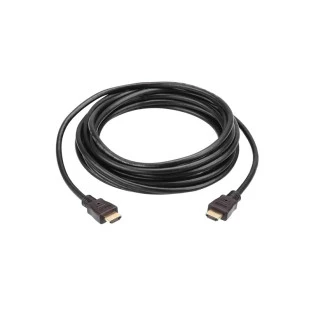 Cabo Hdmi X Hdmi 15,0 Metros 1.4 4K Com Filtro Br Cabos CE - 1