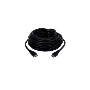 Cabo Hdmi X Hdmi 20,0 Metros 1.4 Ultrahd E006 Exbom - 1
