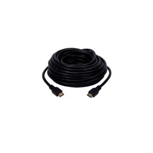 Cabo Hdmi X Hdmi 20,0 Metros 1.4 Ultrahd E006 Exbom - 1