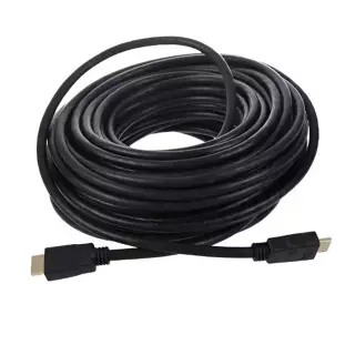 Cabo Hdmi X Hdmi 20,0 Metros 2.0 4K Ultrahd Zkteco - 1