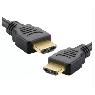 Cabo Hdmi X Hdmi 2,0 Metros 2.0 Com Filtro BrCabos - 1
