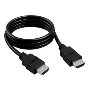 Cabo Hdmi X Hdmi 2 Metros 4k Com Filtro BrCabos - 1