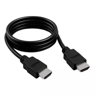 Cabo Hdmi X Hdmi 2 Metros 4k Com Filtro BrCabos - 1
