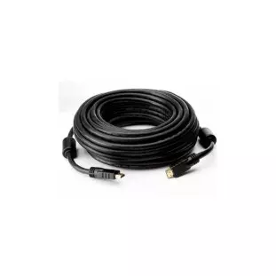 Cabo Hdmi X Hdmi 30 Metros 1.4 Com Filtro BrCabos - 1