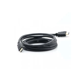 Cabo Hdmi X Hdmi 3,0 Metros 1.4 Br Cabos - 3