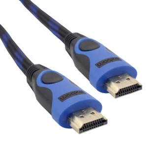 Cabo Hdmi X Hdmi 3,0 Metros 1.4 Cbxh30Cm Exbom - 1