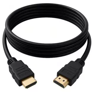 Cabo Hdmi X Hdmi 5,0 Metros 2.0 4K Uhd Oem - 1