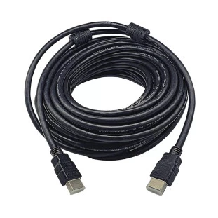 Cabo Hdmi X Hdmi Ultra Hd 5 Metros 2.0V Tripla Blindagem Cb0627Xc Global - 1