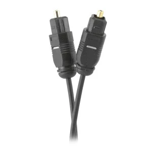 Cabo Optico Toslink Basic 3M Pix - 1