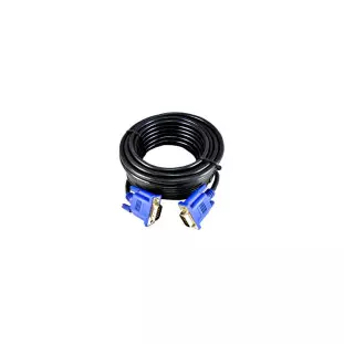 Cabo Para Monitor Vga M X Vga M 10,0 Metros Cb0046 Global - 1