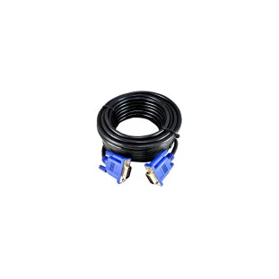 Cabo Para Monitor Vga M X Vga M 10,0 Metros Cb0046 Global - 1