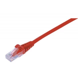 Cabo Patch Cord Cat6 1,5 Metros Vermelho 35123302 Furukawa - 1