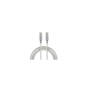 Cabo Usb-C X Usb-C 1.5m Nylon Eucc 15nb Intelbras - 1