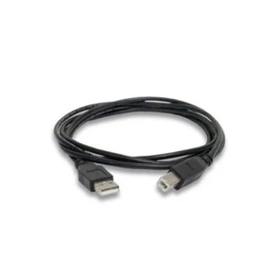 Cabo Usb 2.0 M X M Para Impressora 1,80 Metros Br Cabos CE - 1