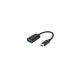 Cabo Usb F X Usb Tipo-C M 2.0 Br Cabos - 1