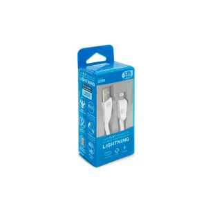 Cabo Usb X Lightning 1M S810 Elg - 1